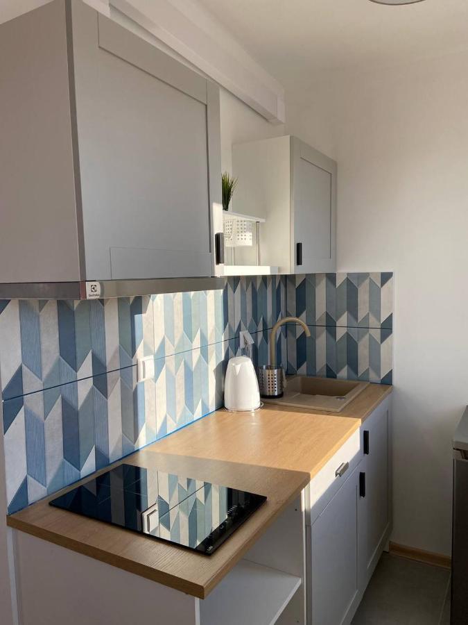 Murano Center Duo Butas Warsaw