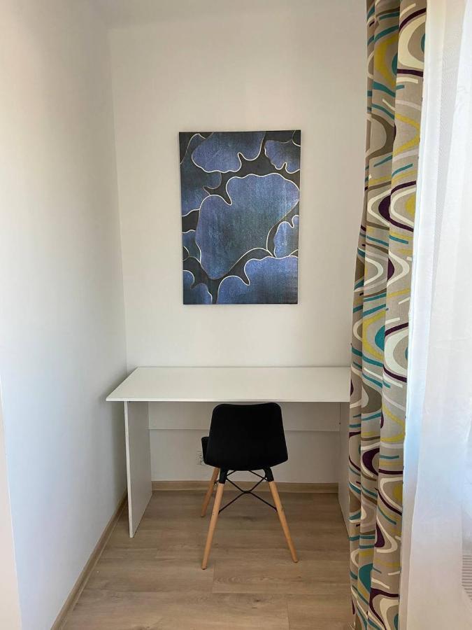 Murano Center Duo Butas